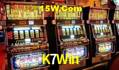 K7Win Slot - 320+ Caça-Níqueis Premium