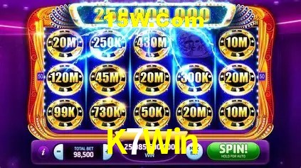 K7Win Salvador - Strategy