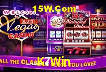 Promoções Sazonais K7Win