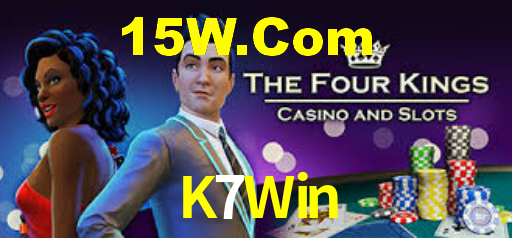 K7Win Paga