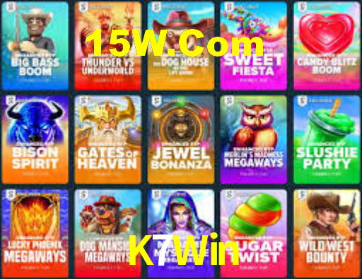 K7Win