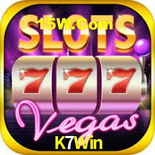 Sinta a adrenalina dos jogos de cassino com K7Win