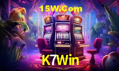 K7Win Salvador - Promo Stats