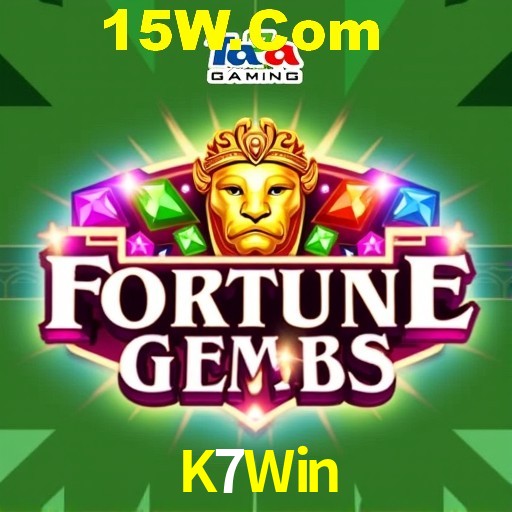 Flash Promotion K7Win