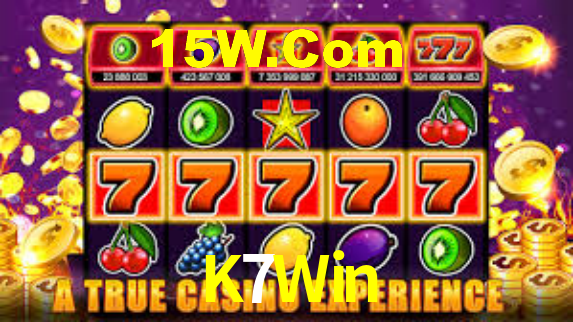 K7Win Paga