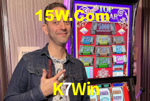 K7Win,K7Win Paga