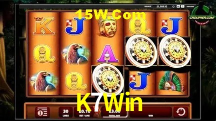 K7Win Salvador - Statistics