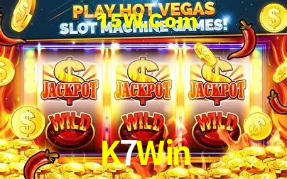 K7Win - cassino ao vivo
