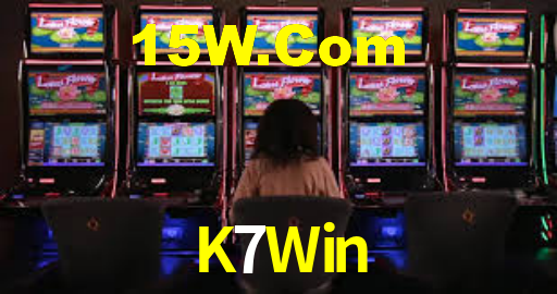 K7Win,K7Win Paga