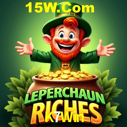 K7Win Bônus - Pacote R$5.000 + VIP