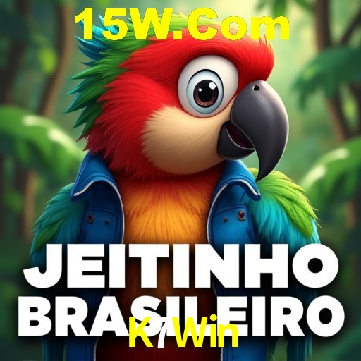 Jogos Exclusivos K7Win