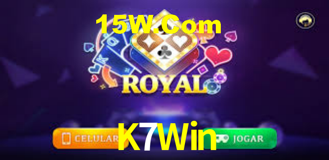 K7Win App - Aplicativo Móvel Oficial