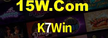 Welcome Bonus K7Win