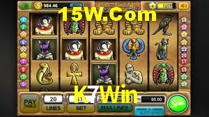 Game Providers K7Win
