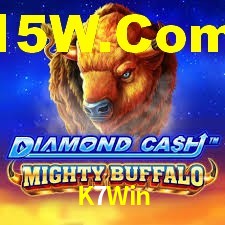 Roulette Table K7Win