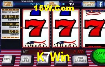 Login Seguro K7Win