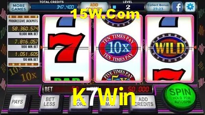 K7Win - Support