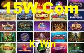 Exclusive Games K7Win