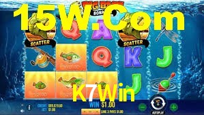 K7Win App Interface