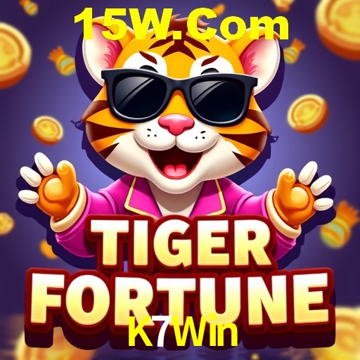 Inovações de Jogos na K7Win: O Futuro das Experiências Interativas