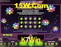 Experiência VIP K7Win