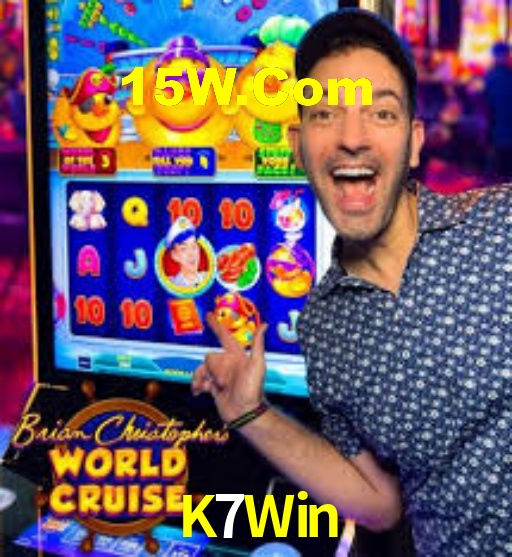 K7Win - Registrar Slots Cassino - K7Win Paga