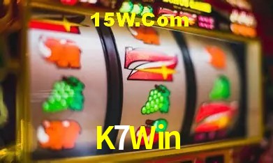 K7Win Belo Horizonte - Payments