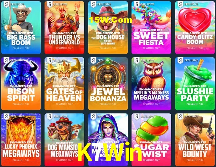 Secure Login K7Win