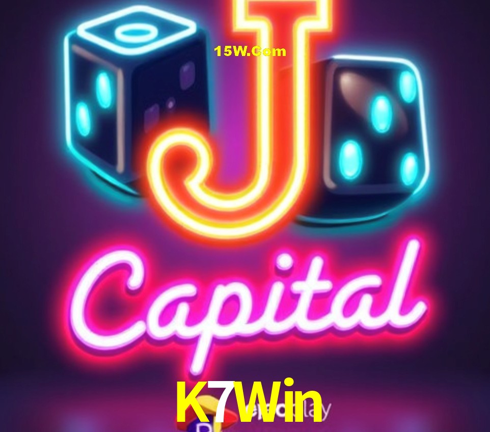Experiência VIP K7Win