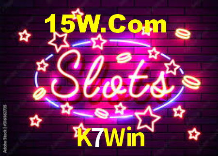 K7Win,K7Win Paga