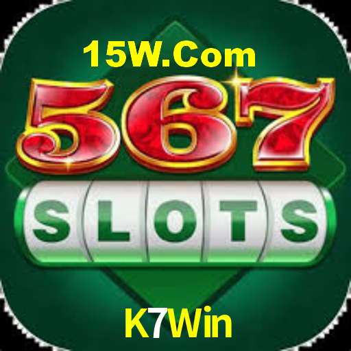 K7Win: Seu Cassino Premiado com Pagamentos Rápidos