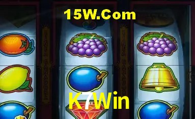 Sistemas de Segurança K7Win