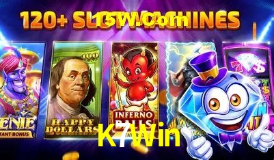 Especiais de Fim de Semana K7Win