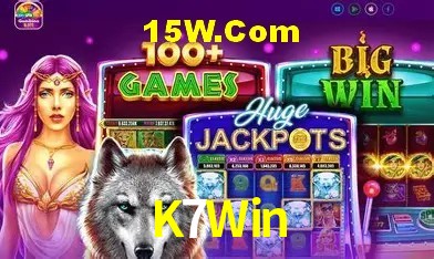 K7Win São Paulo - Top Slots
