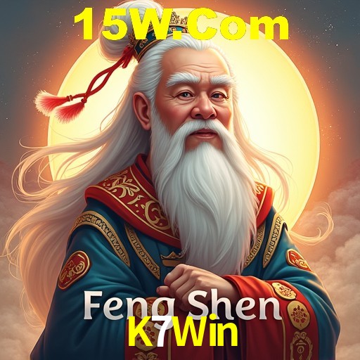 Interface do App K7Win