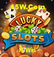 K7Win Rio de Janeiro - Slot Strategy