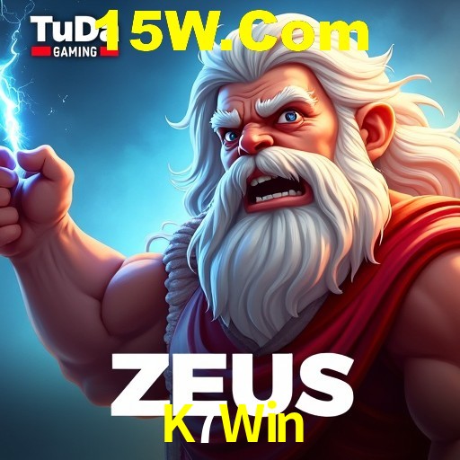 Descubra a Magia dos Jogos de Arcade no K7Win
