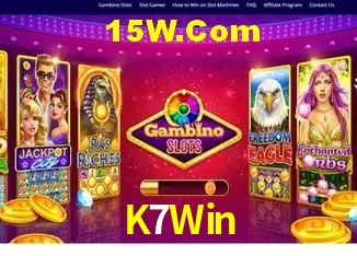 Ofertas Exclusivas K7Win