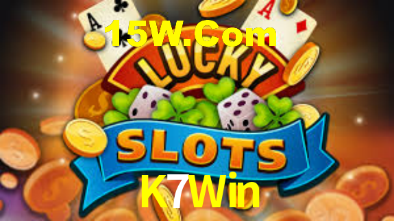 K7Win - App Features