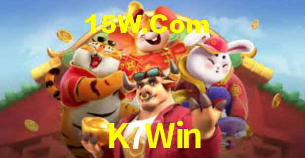 K7Win - Installation Guide