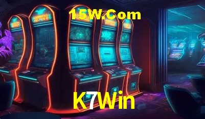 K7Win São Paulo - Jogo Providers