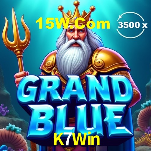 Apostas de Tênis K7Win