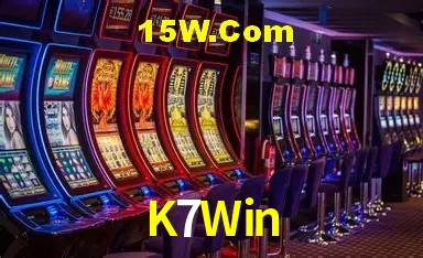 Diretório de Jogos K7Win