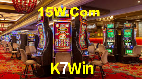K7Win - App Performance