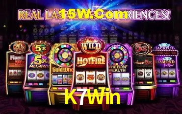 K7Win Rio de Janeiro - Popular Jogos