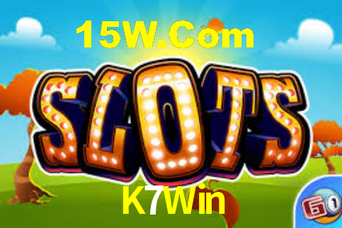 K7Win - App Compatibility