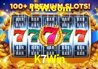 K7Win - Winners Celebration