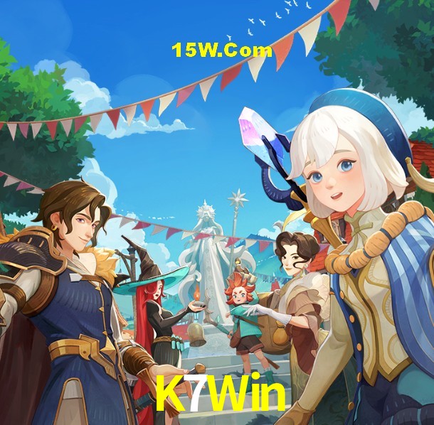 Estatísticas do Jogo K7Win