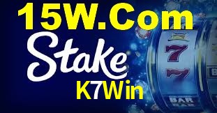 Daily Bonuses K7Win