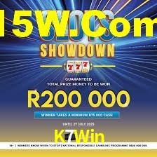 Tennis Betting K7Win